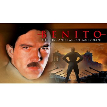 A Man Named Benito – 1993 Series WWII